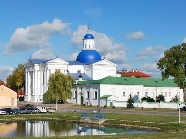 Слонимское ожерелье