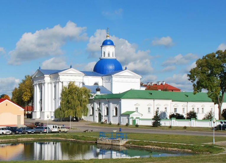 Слонимское ожерелье