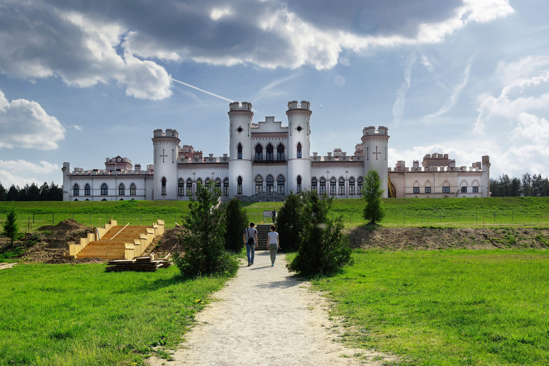 Страницы каменной летописи: Ружаны, Коссово photo 0