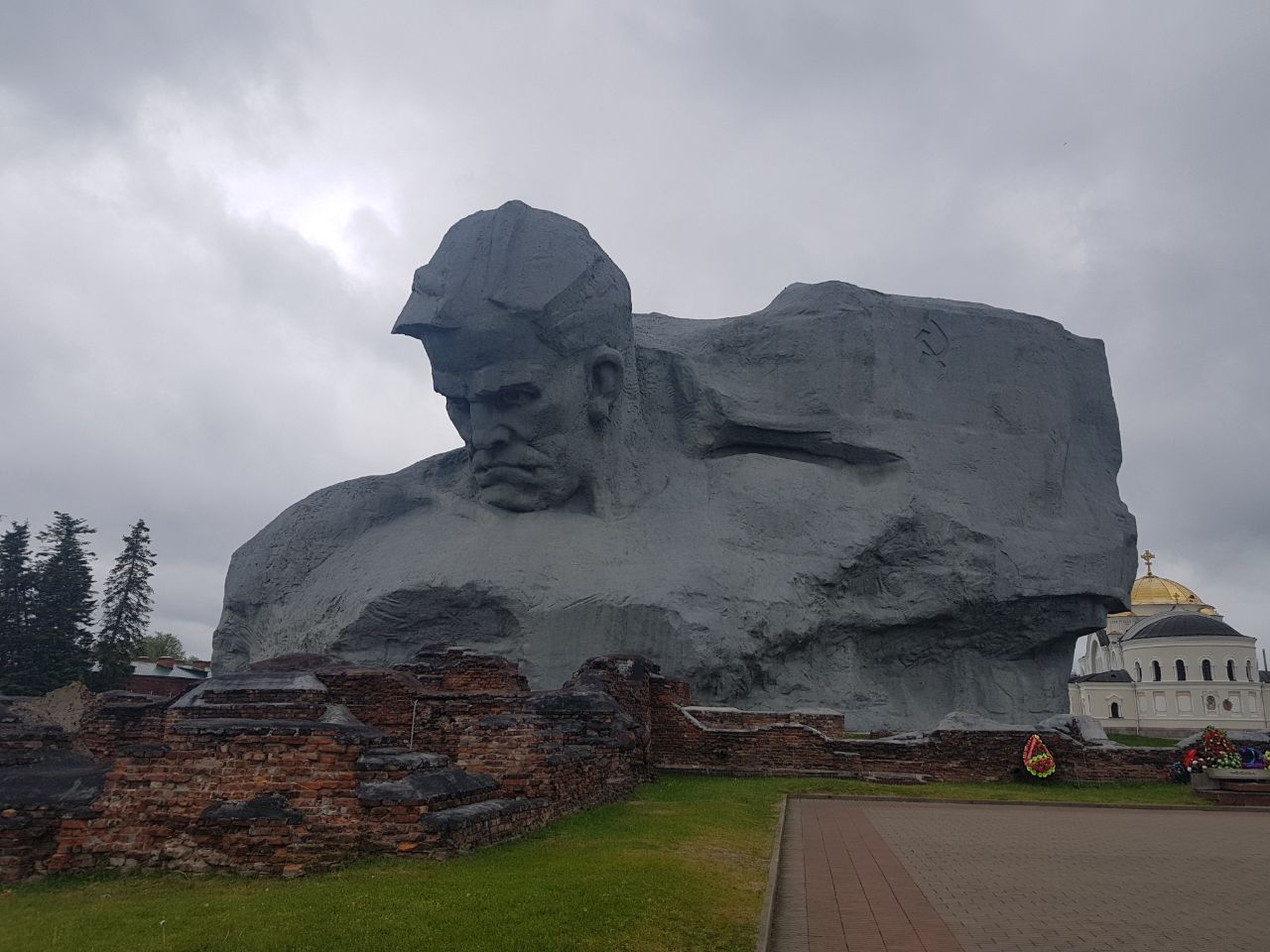 Тысячелетний Брест photo 0