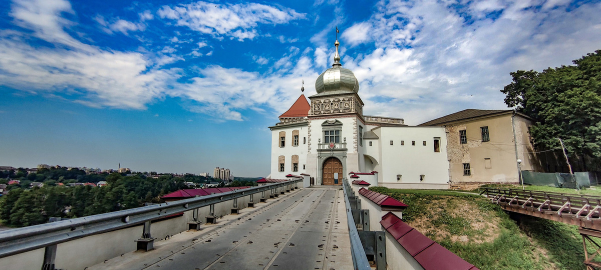Экскурсия в Гродно и Августовский канал