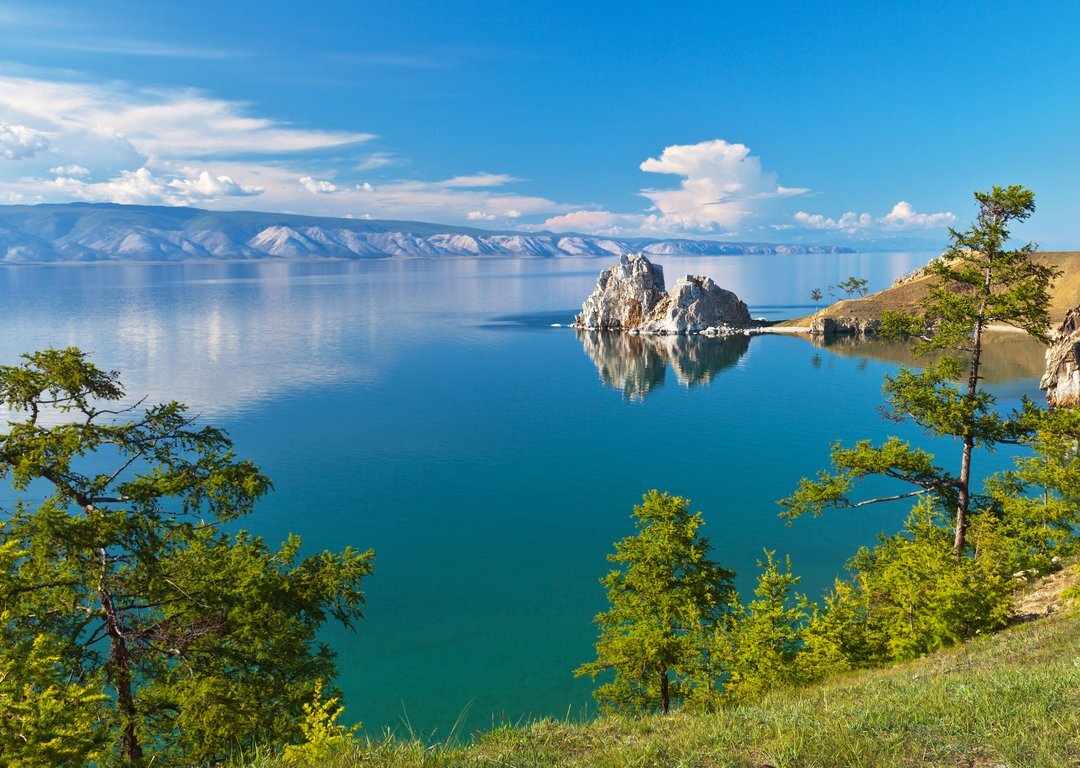 Авиатур на озеро Байкал! Все включено photo 0