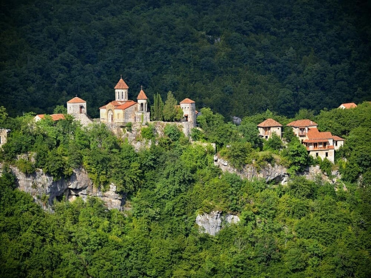 Винный авиатур в Грузию. Праздник вина Ртвели. photo 0