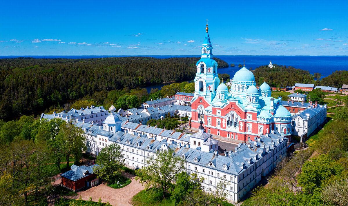 Гранд-тур по Карелии photo 3