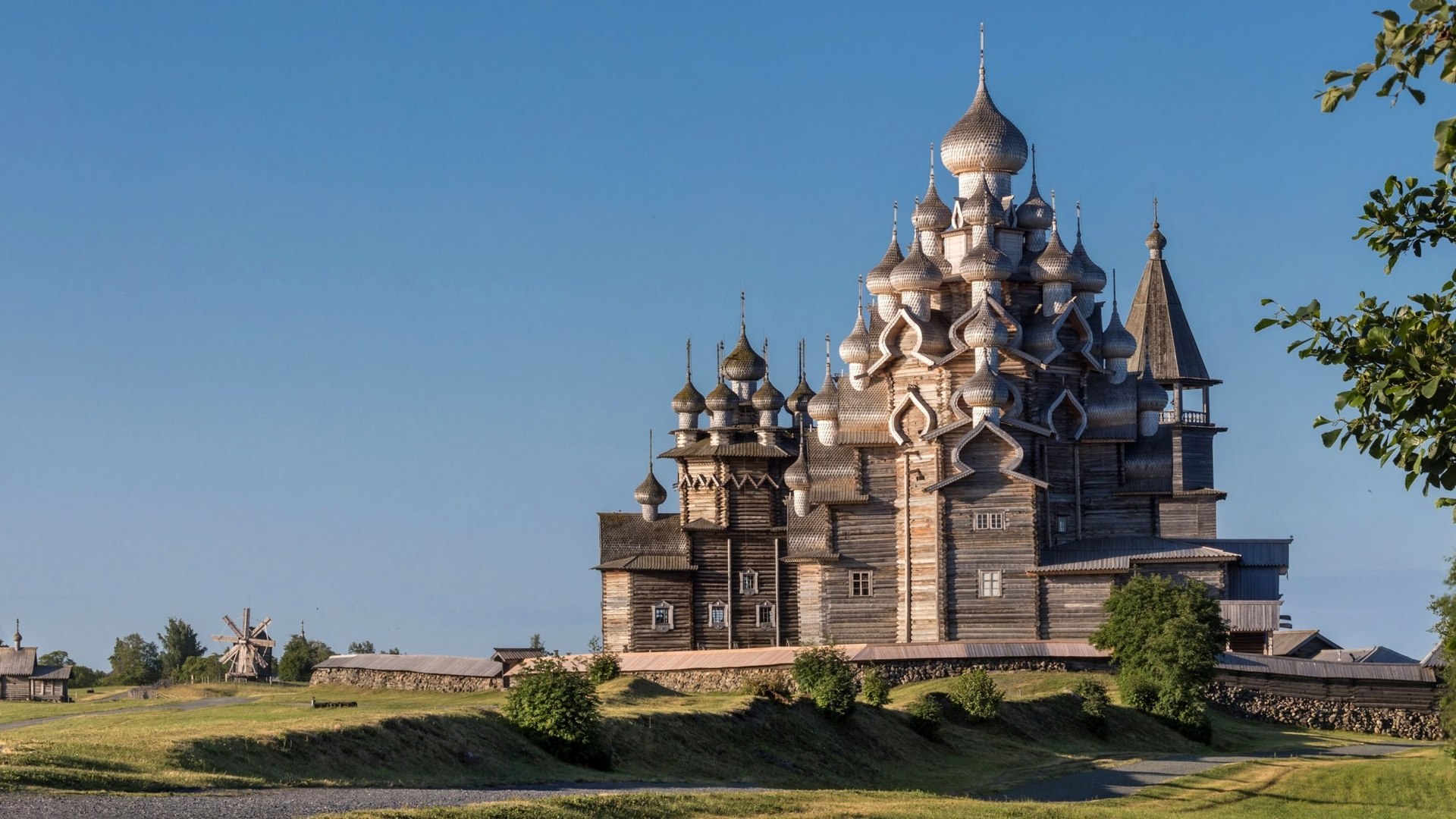 Гранд-тур по Карелии