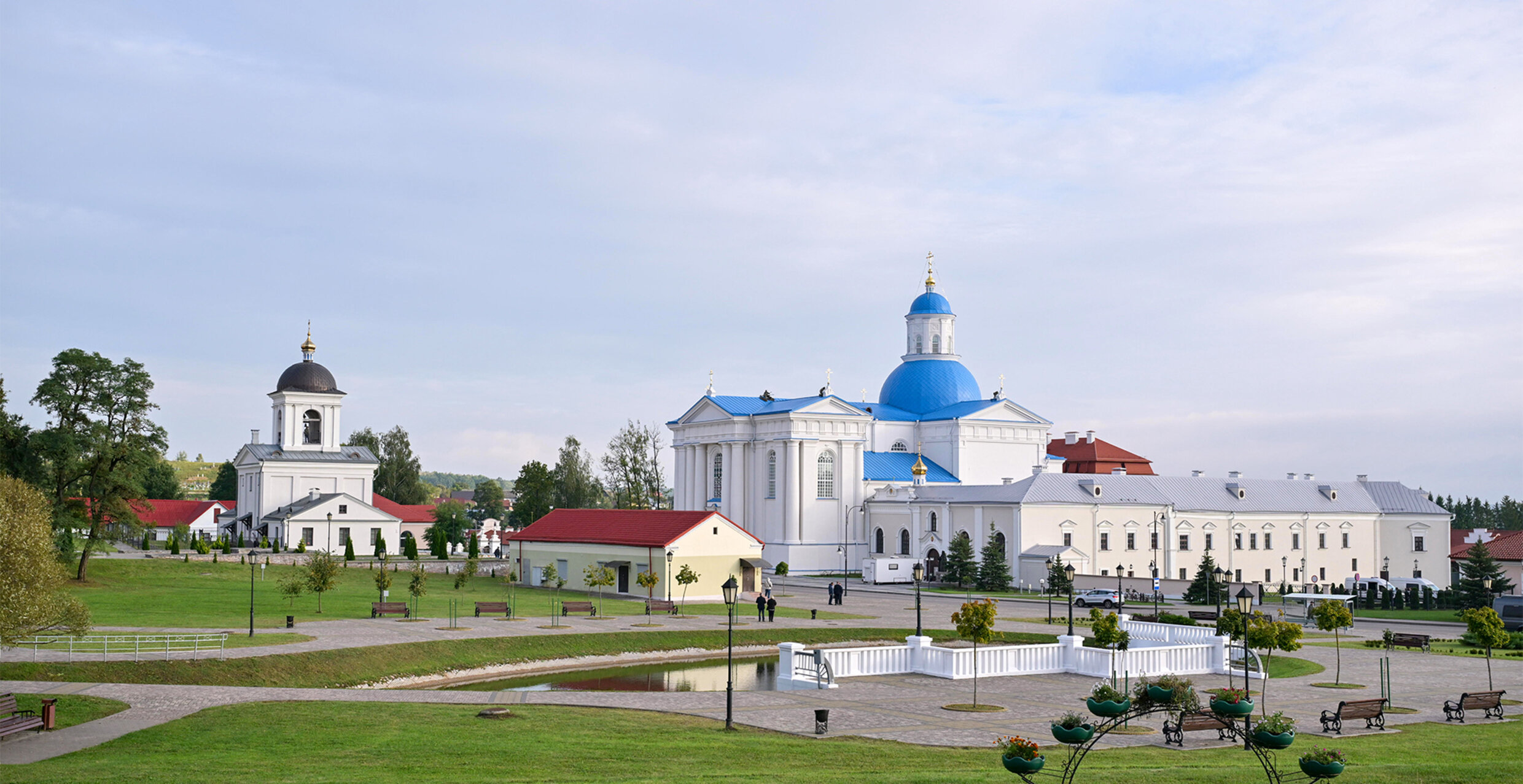 Коссово - Ружаны - Жировичи: путешествие сквозь века photo 2