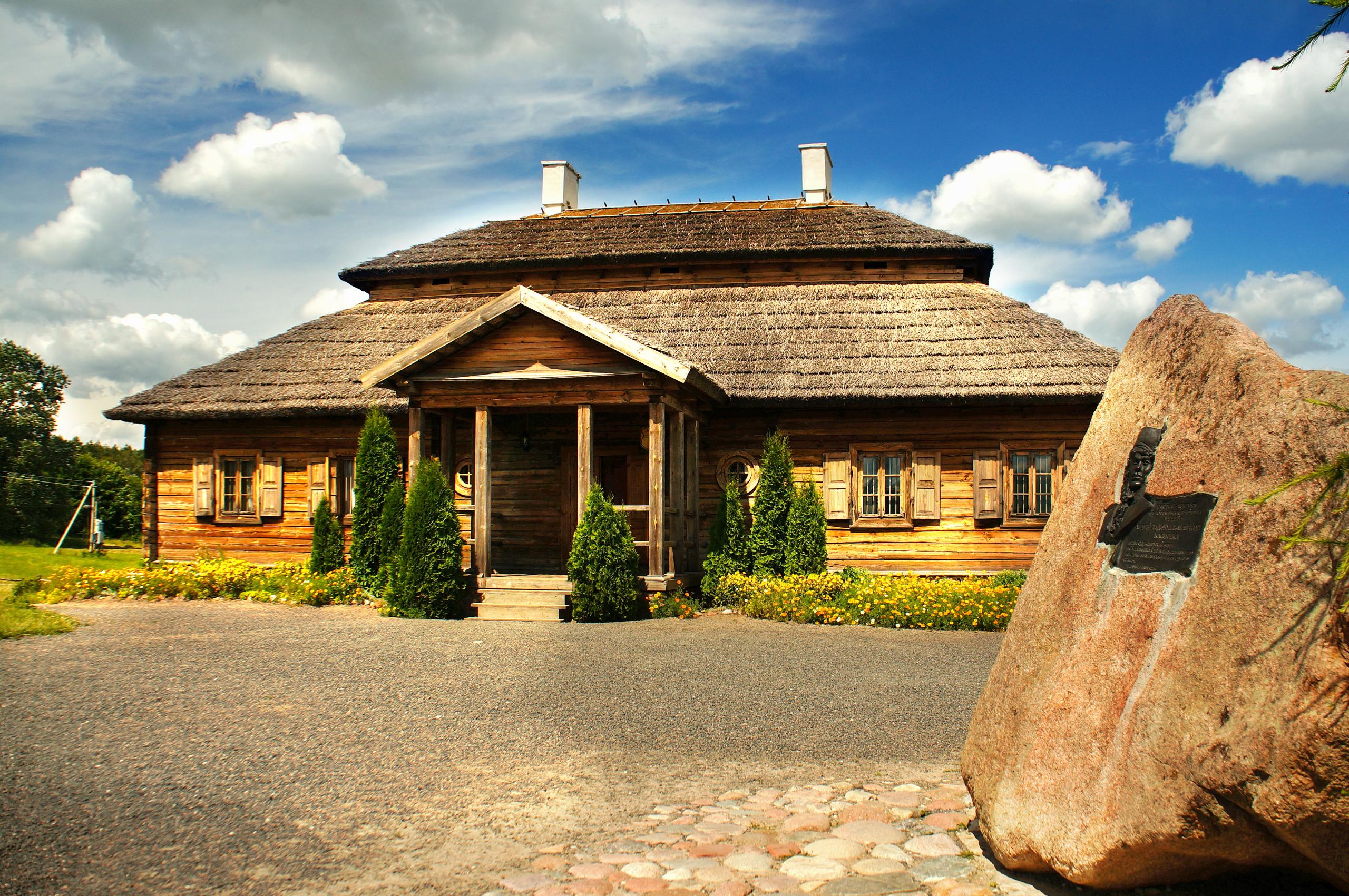 Коссово - Ружаны - Жировичи: путешествие сквозь века photo 1