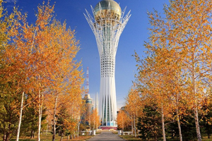 Авиатур в Казахстан+Кыргызстан. Весна и Осень photo 2