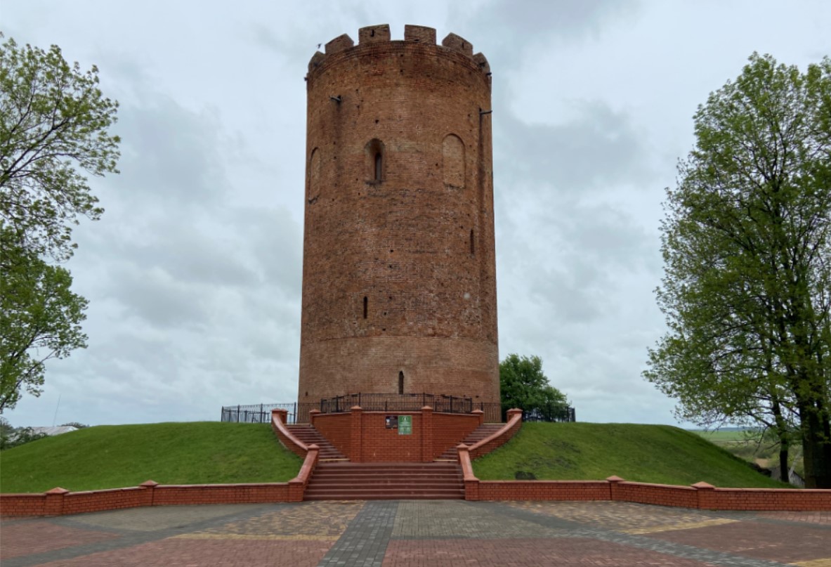 Королевский шарм Полесья: Пинск, Брест, Коссово photo 2