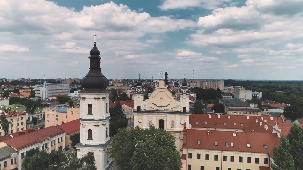Королевский шарм Полесья: Пинск, Брест, Коссово photo 0