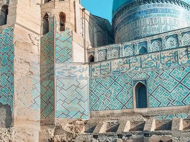 Империя Тамерлана