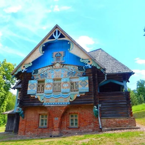 SPA-перезагрузка: Выходные в Смоленске photo 2