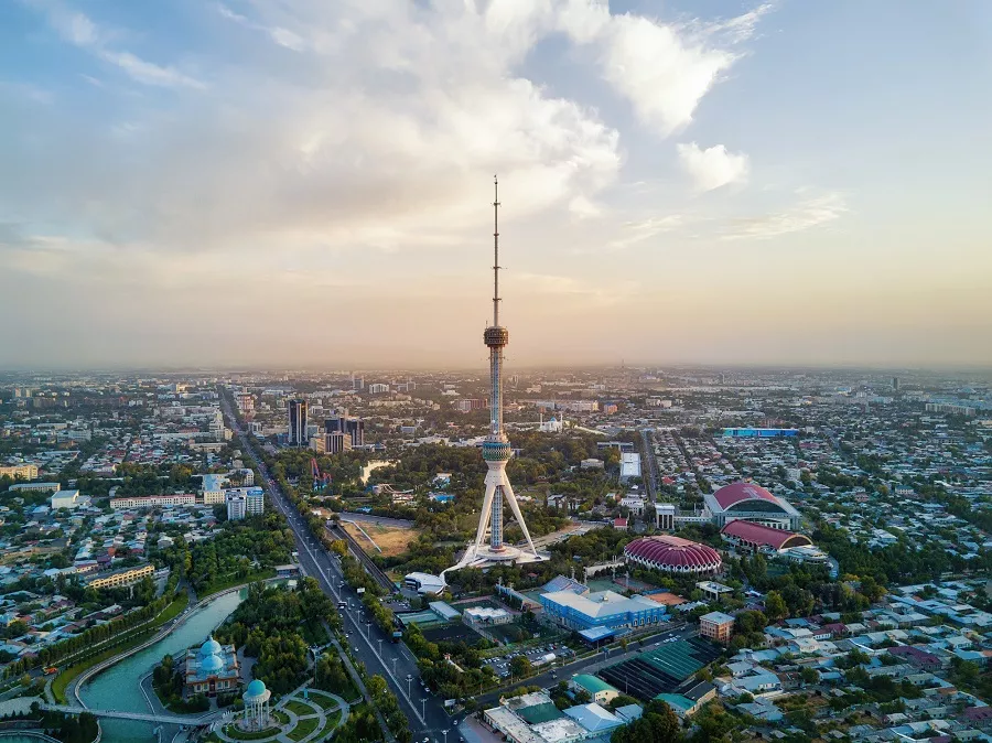 Хит продаж! Главные достопримечательности Узбекистана photo 2