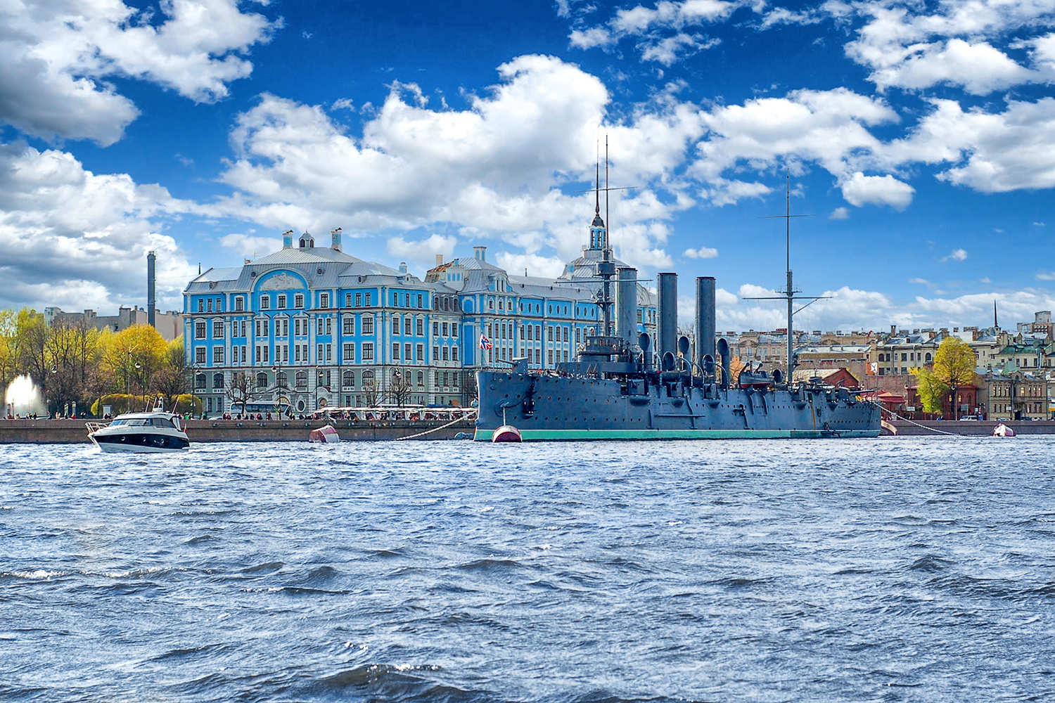 Гостеприимный Санкт-Петербург на поезде photo 3