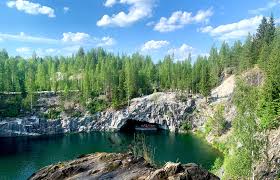 Гостеприимный Санкт-Петербург и Карелия на поезде main photo