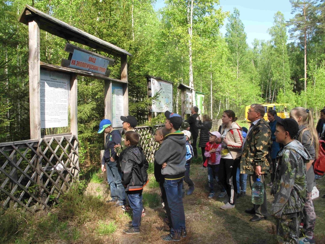 «Заповедный прилив: Магия Выгонощанского и Коссовский замок» photo 2