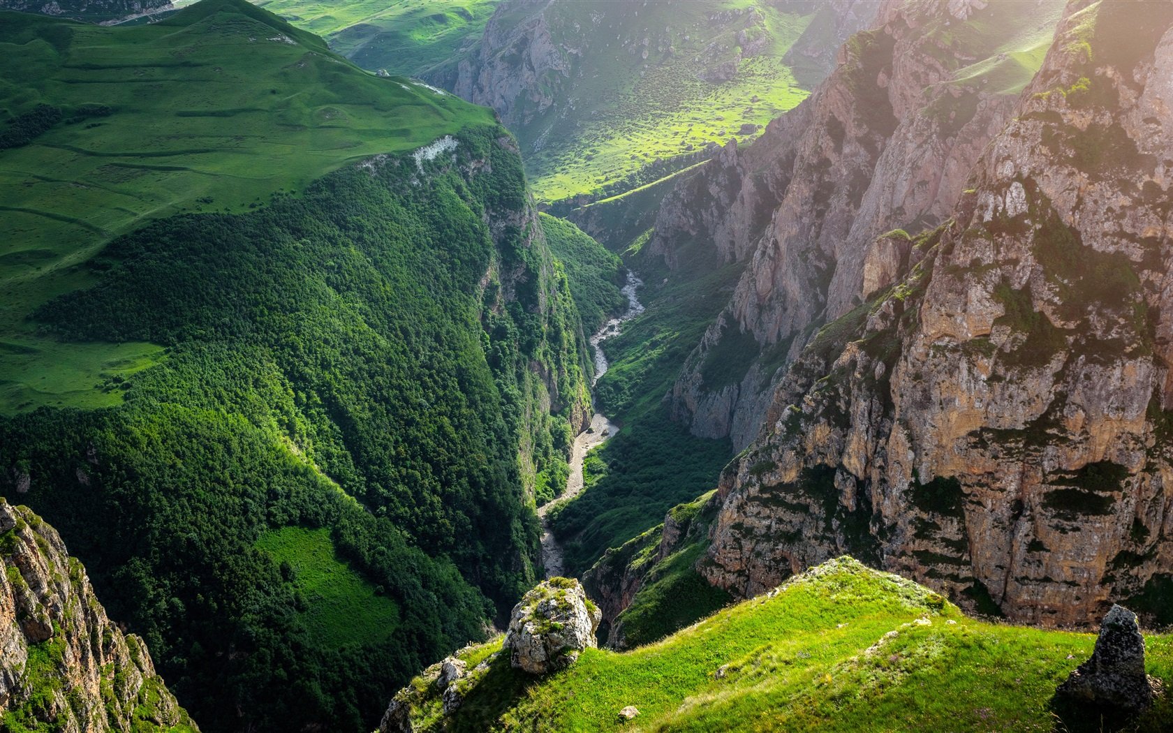 Знакомство с Баку (3 ночи) photo 0