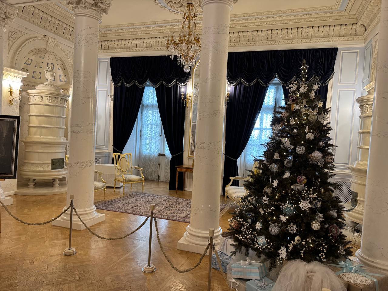 Праздничные замки Мир и Несвиж photo 3