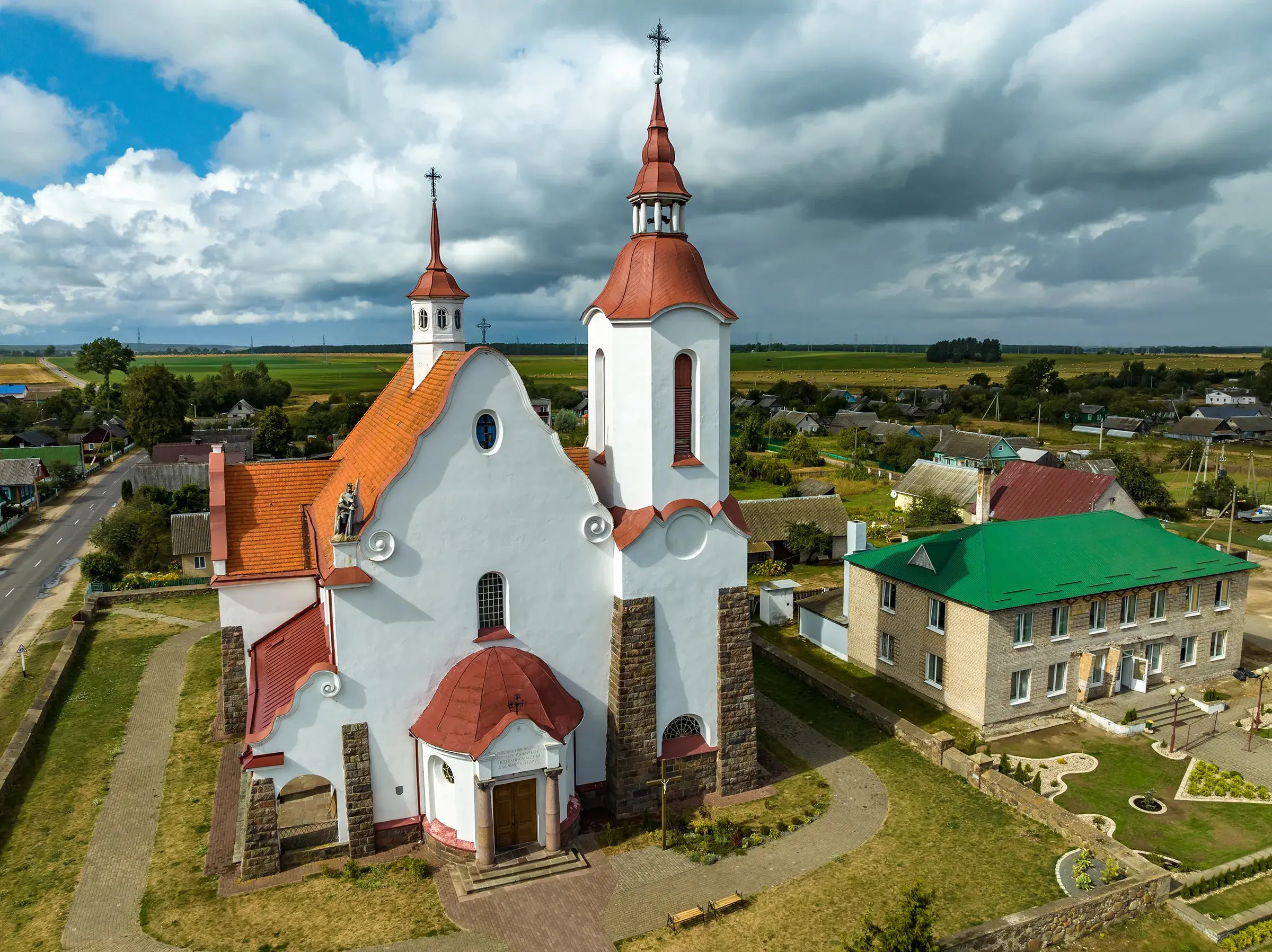 Пять местечек, пять историй photo 1