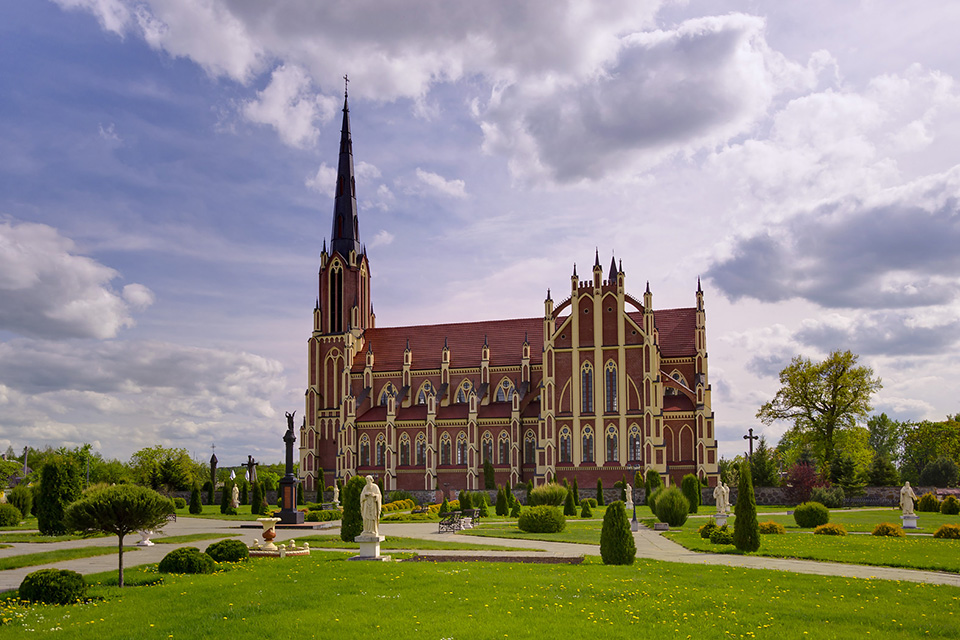 Пять местечек, пять историй main photo