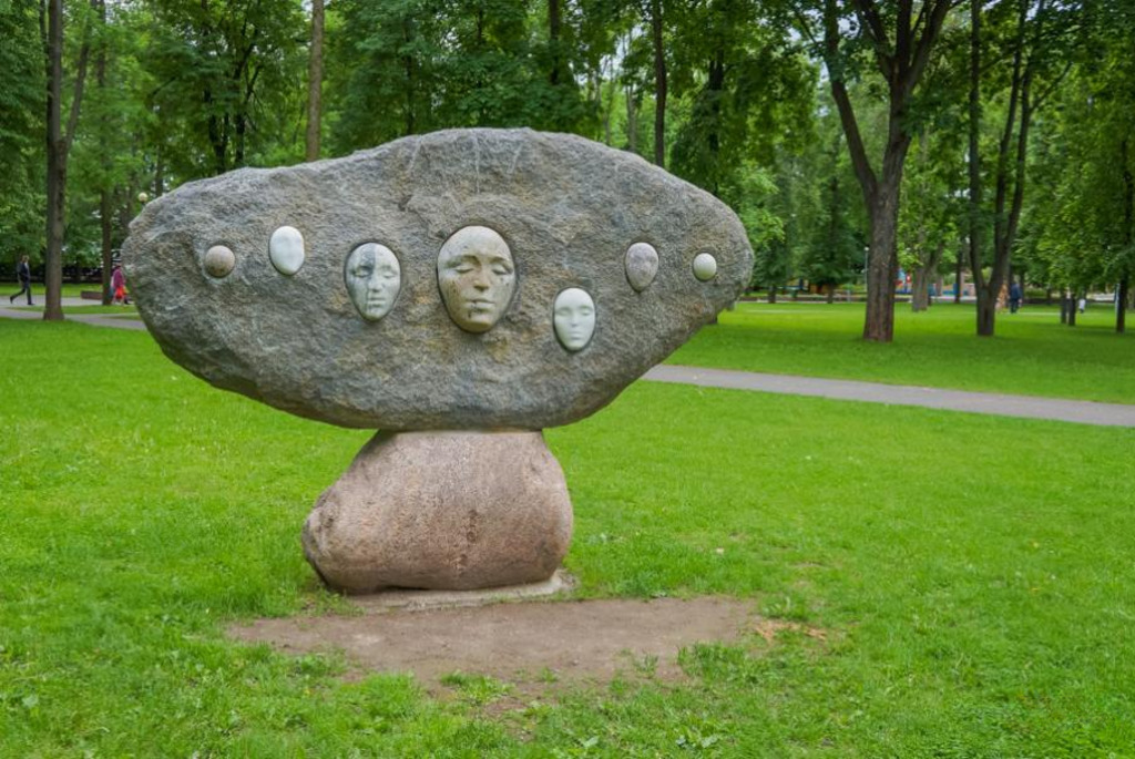Пять местечек, пять историй photo 0