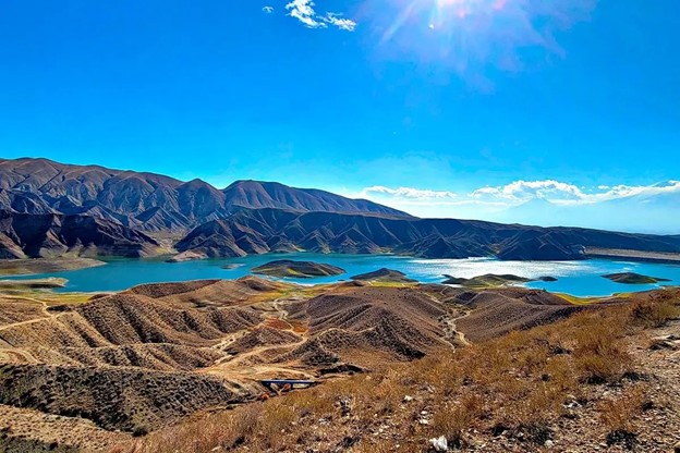 Осенние каникулы в Армении photo 0