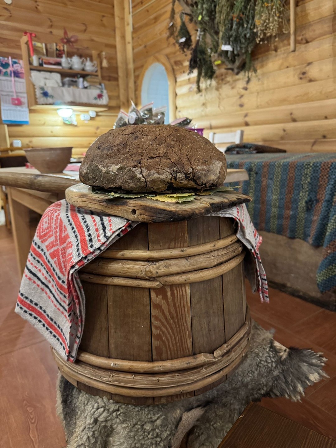 Путешествие в прошлое - Музей Дудутки photo 3