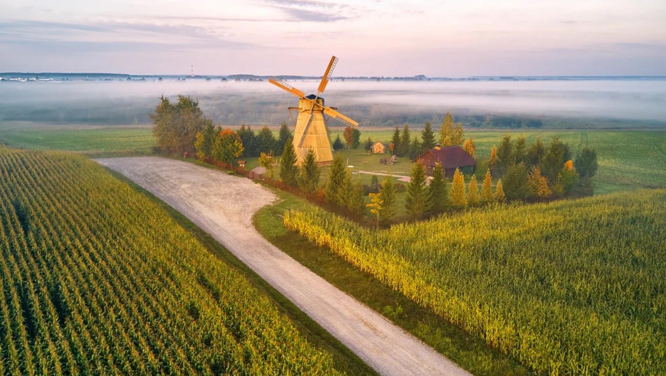 Путешествие в прошлое - Музей Дудутки main photo