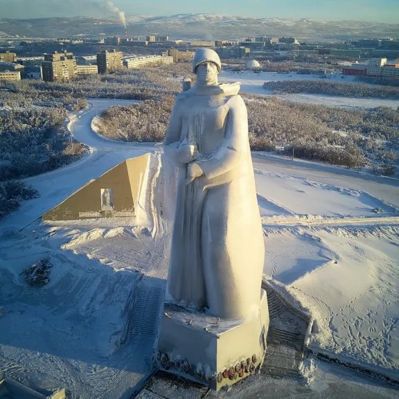 Арктический экспресс photo 3