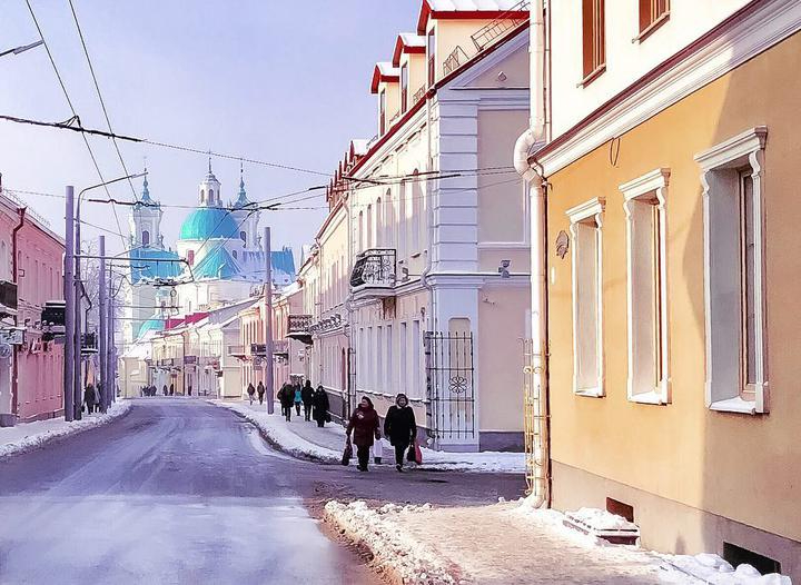 Новогоднее созвездие: Брест – Беловежская пуща – Гродно, 3 дня photo 1