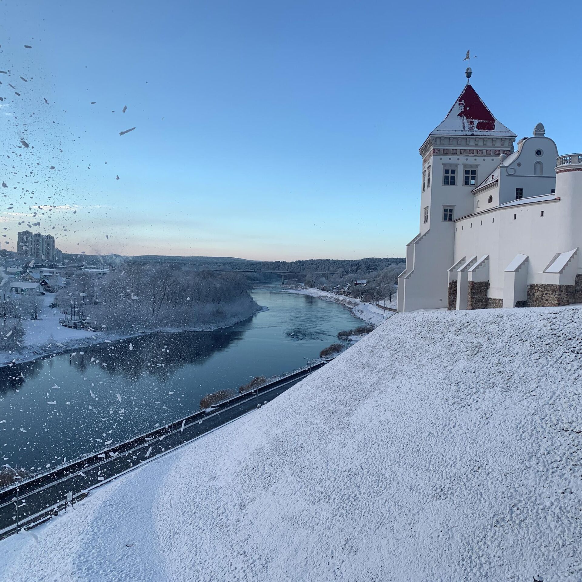 Королевские выходные в Лиде и Гродно, 2 дня photo 2