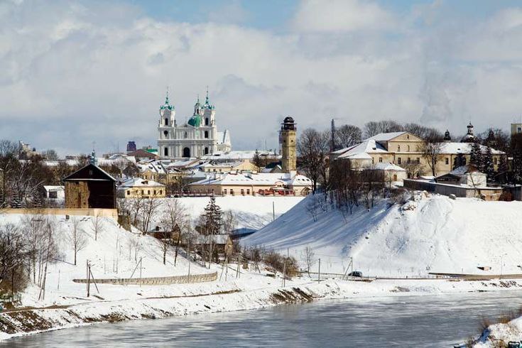 Королевские выходные в Лиде и Гродно, 2 дня photo 1