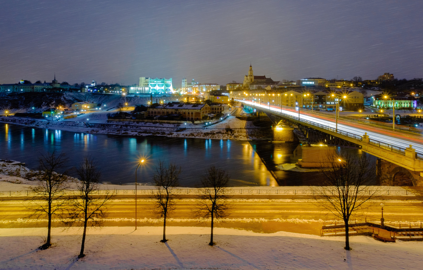 Королевские выходные в Лиде и Гродно, 2 дня main photo