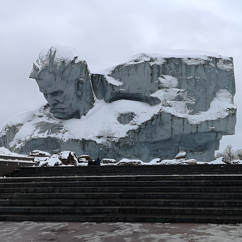 В гостях у сказки: Брест и Беловежская пуща, 2 дня photo 3
