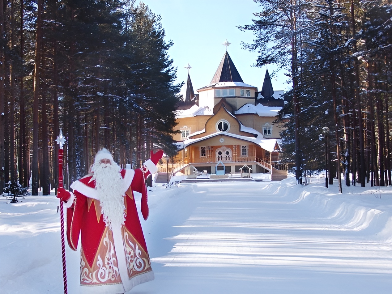 В гостях у сказки: Брест и Беловежская пуща, 2 дня main photo