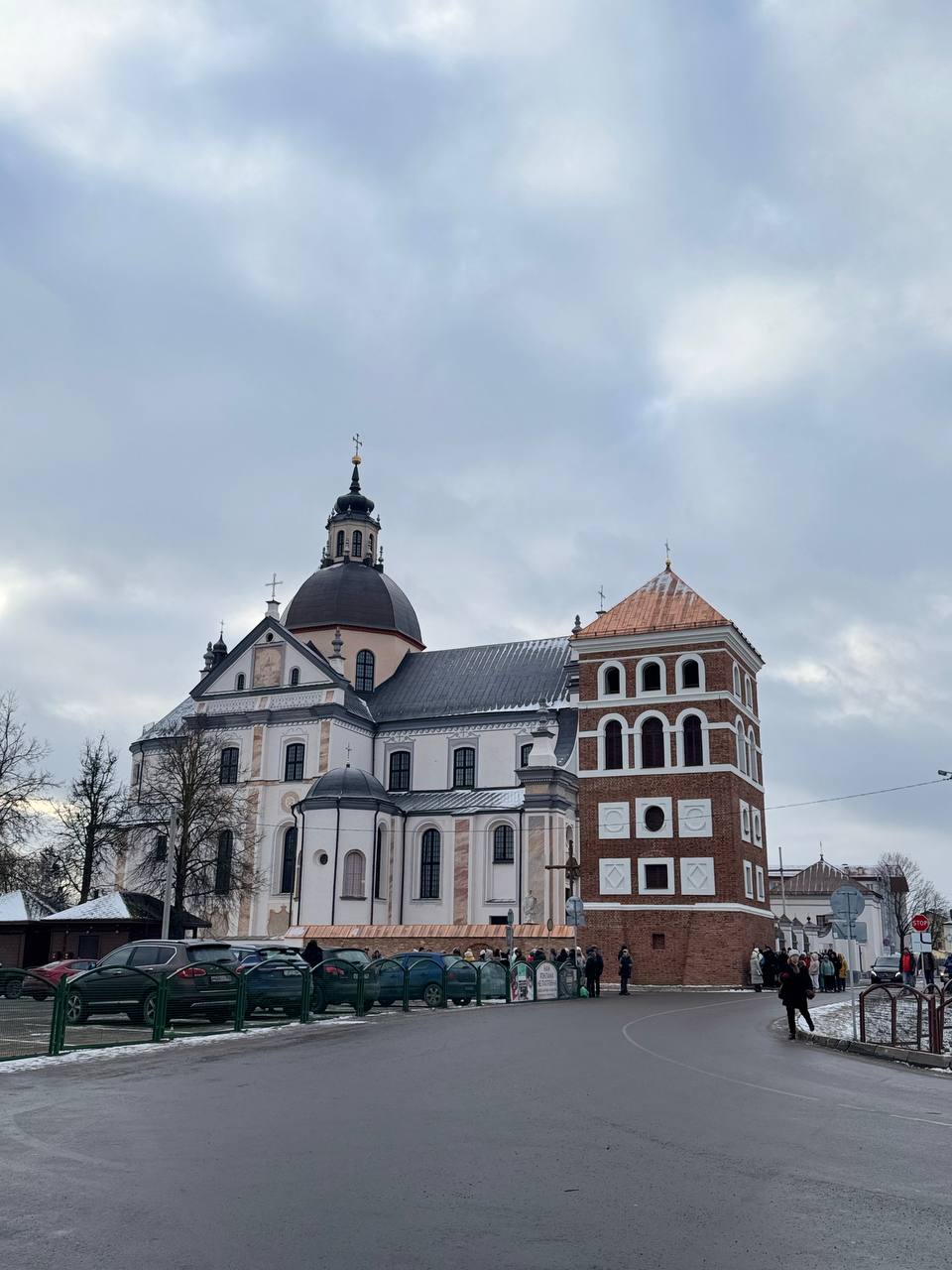 Старинные замки на Рождество, 2 дня photo 2