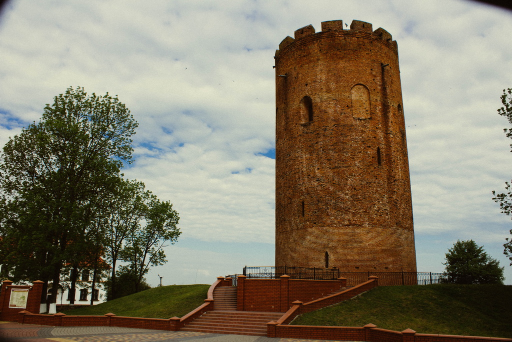 Такой разный Брест, 2 дня photo 0