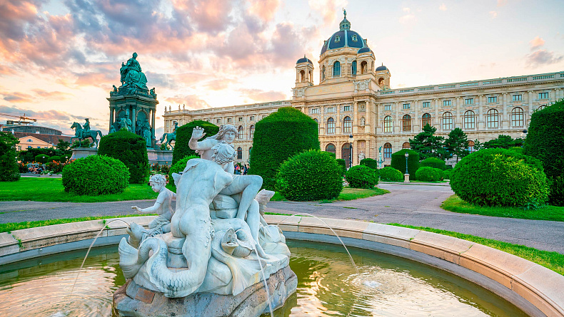 Формула Перезагрузки: термы, вино и шоколад photo 0