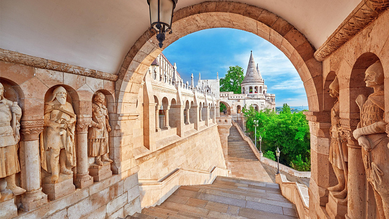 Формула Перезагрузки: термы, вино и шоколад main photo