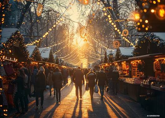 Новый год в Греции + Будапешт, София и замки Румынии photo 1