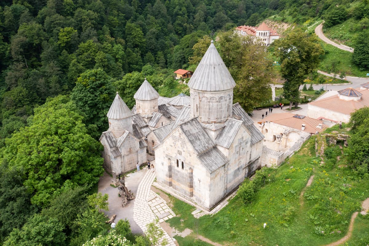 Все краски Армении main photo