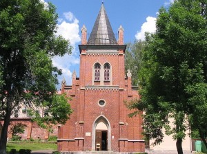 Полоцк—Витебск, 2 дня photo 3