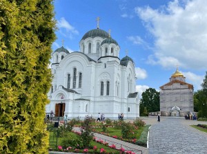 Полоцк—Витебск, 2 дня photo 1