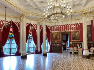 Кобрин—Брест—Пуща, 3 дня photo 0