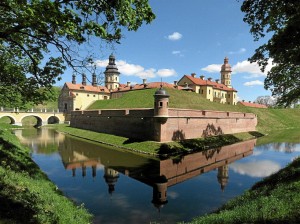 Несвиж—Новогрудок—Лида, 3 дня photo 0