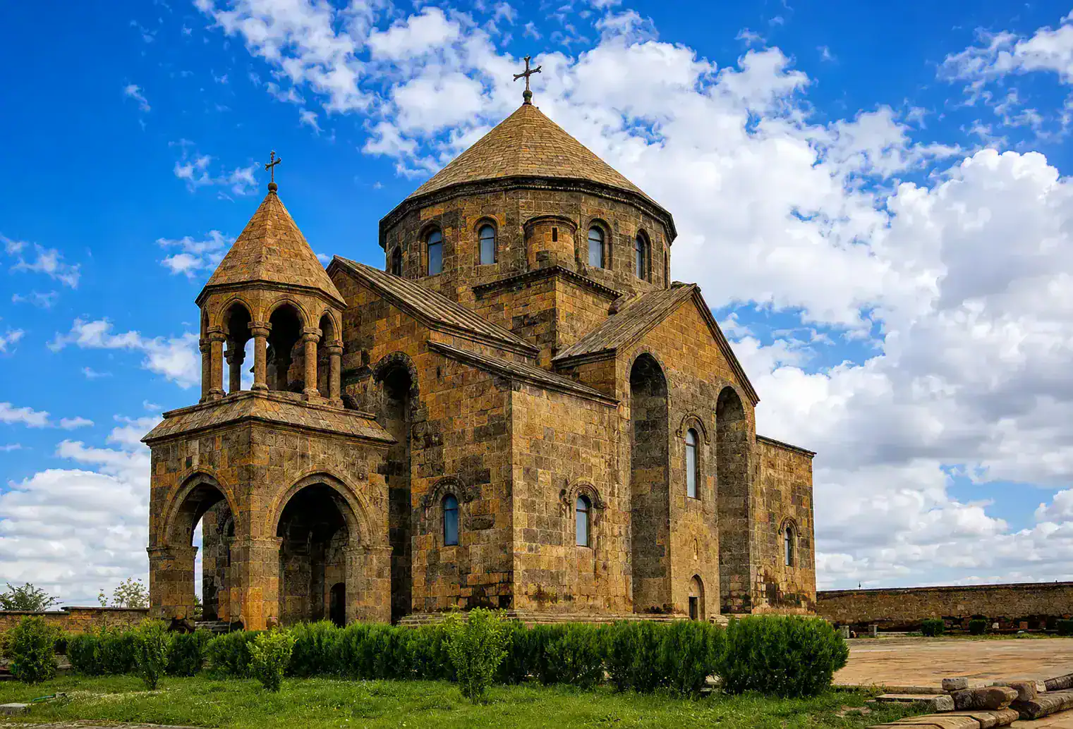 Великая красота Армениии main photo