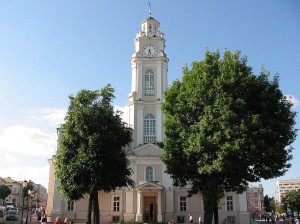 Полоцк—Витебск—Могилев, 3 дня photo 3
