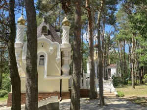 Алмазный венец Новогрудка photo 2