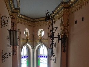 Дворцы Восточной Беларуси photo 0