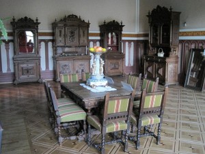 Дворцы Восточной Беларуси photo 2